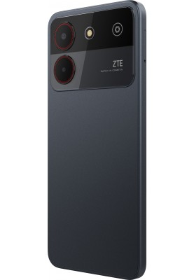 Смартфон ZTE Blade A54 4/128GB Dual Sim Grey