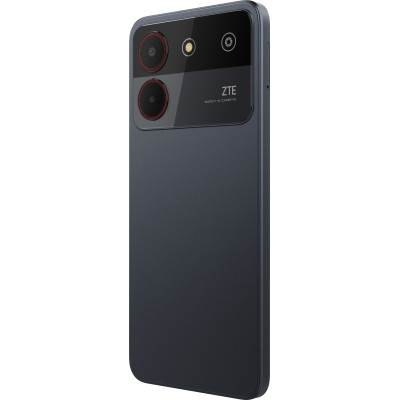 Смартфон ZTE Blade A54 4/128GB Dual Sim Grey