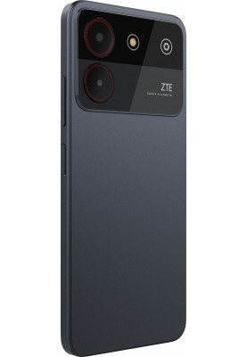 Смартфон ZTE Blade A54 4/128GB Dual Sim Grey