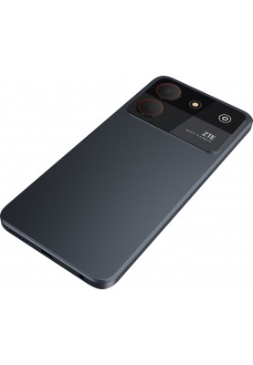 Смартфон ZTE Blade A54 4/128GB Dual Sim Grey