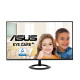 Монiтор Asus  23.8" VZ24EHF (90LM07C0-B01470) IPS Black