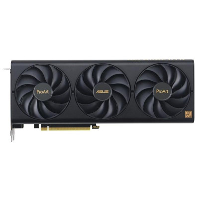 Відеокарта GF RTX 4070 12GB GDDR6X ProArt Asus (PROART-RTX4070-12G) Відеокарта GF RTX 4070 12GB GDDR6X ProArt Asus (PROART-RTX4070-12G)