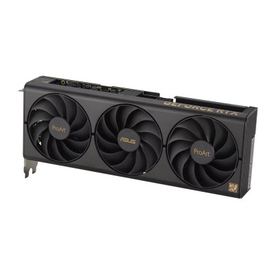 Відеокарта GF RTX 4070 12GB GDDR6X ProArt Asus (PROART-RTX4070-12G) Відеокарта GF RTX 4070 12GB GDDR6X ProArt Asus (PROART-RTX4070-12G)