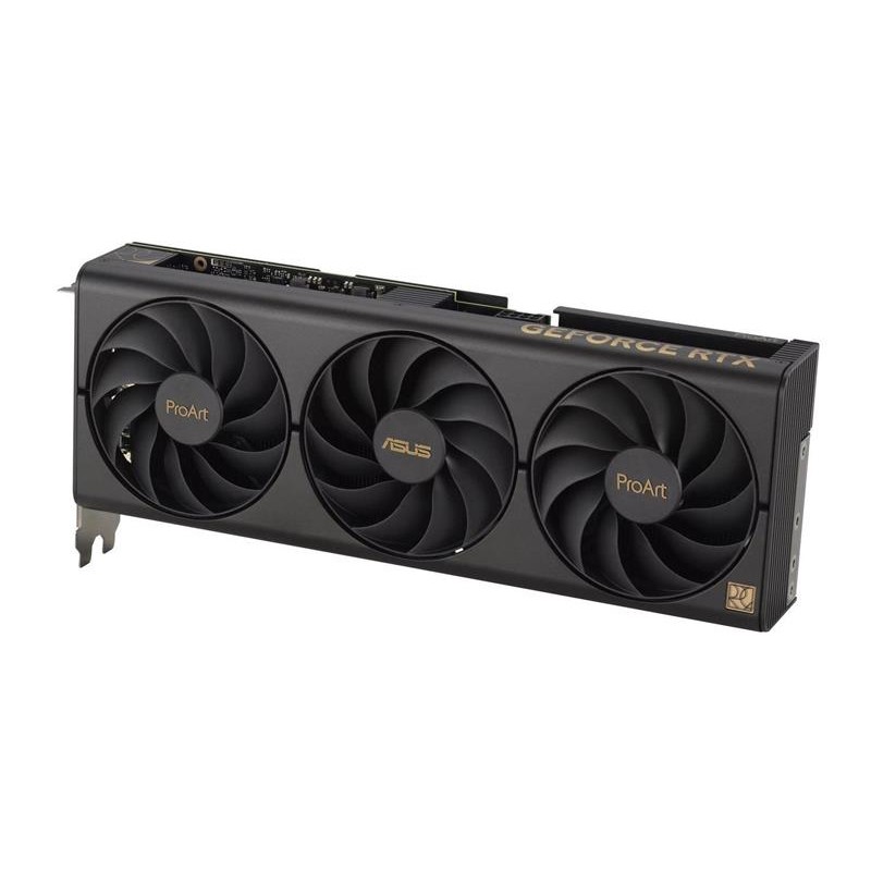 Відеокарта GF RTX 4070 12GB GDDR6X ProArt Asus (PROART-RTX4070-12G)