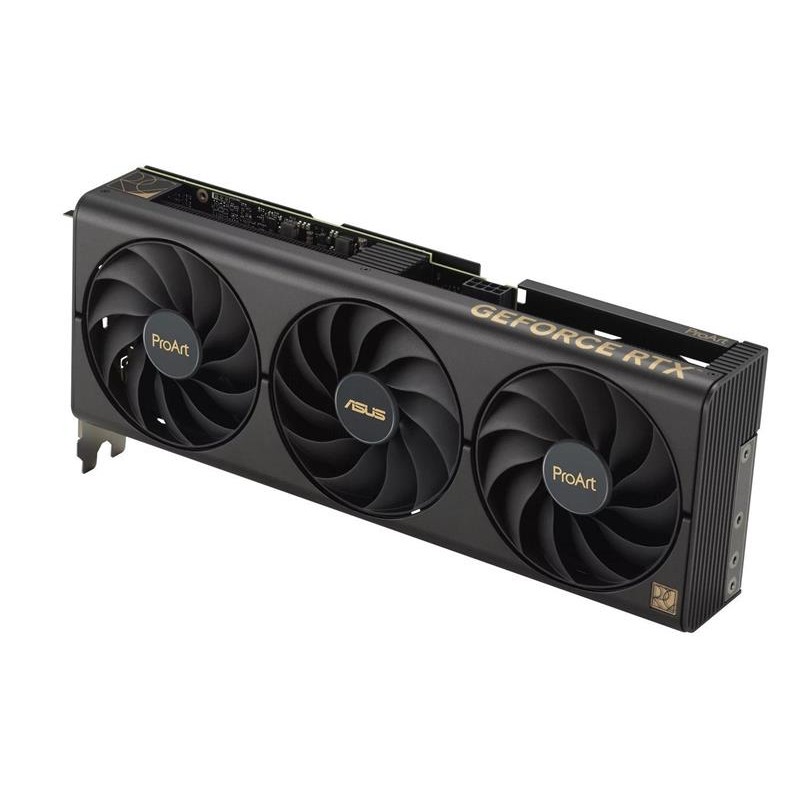 Відеокарта GF RTX 4070 12GB GDDR6X ProArt Asus (PROART-RTX4070-12G)