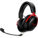 Гарнiтура HyperX Cloud III Wireless Black/Red (77Z46AA)