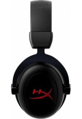 Bluetooth-гарнітура HyperX Cloud II Core Wireless Black (6Y2G8AA)