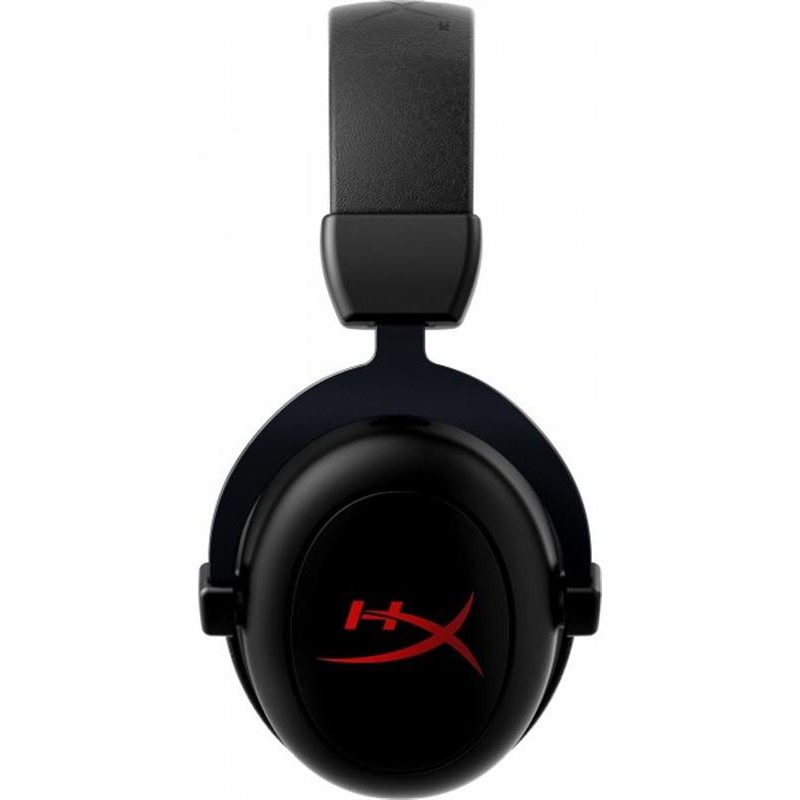 Bluetooth-гарнітура HyperX Cloud II Core Wireless Black (6Y2G8AA)