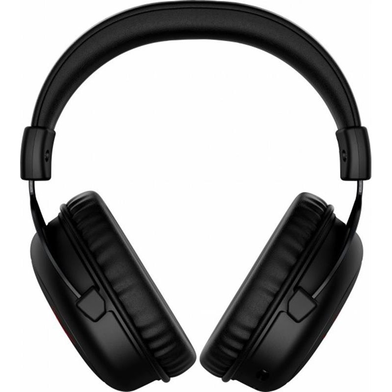 Bluetooth-гарнітура HyperX Cloud II Core Wireless Black (6Y2G8AA)