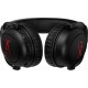 Bluetooth-гарнітура HyperX Cloud II Core Wireless Black (6Y2G8AA)