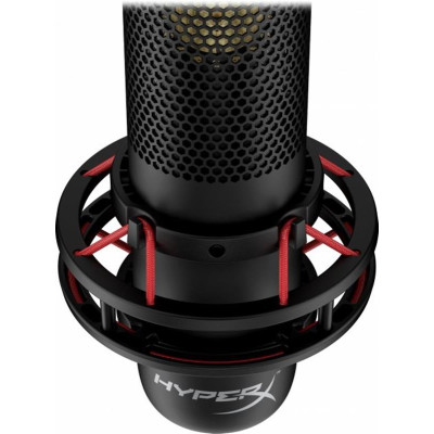 Мікрофон HyperX ProCast RGB Black (699Z0AA)