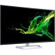 Монiтор Acer 31.5" EB321HQAbi (UM.JE1EE.A05) IPS Black
