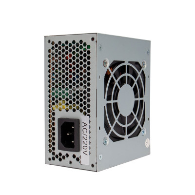 Блок живлення 1stPlayer PS-400SFX APFC (C1-SFX-400-SV-EU) 400W bulk