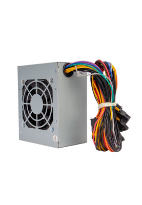 Блок живлення 1stPlayer PS-400SFX APFC (C1-SFX-400-SV-EU) 400W bulk