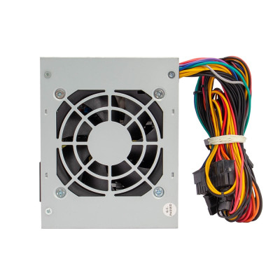 Блок живлення 1stPlayer PS-400SFX APFC (C1-SFX-400-SV-EU) 400W bulk
