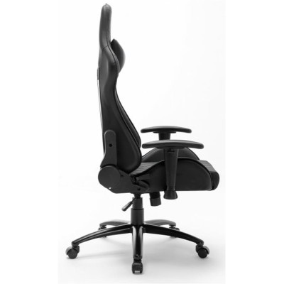 Крісло для геймерів Aula F1029 Gaming Chair Black (6948391286174)