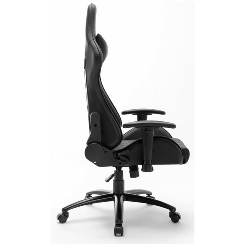 Крісло для геймерів Aula F1029 Gaming Chair Black (6948391286174)