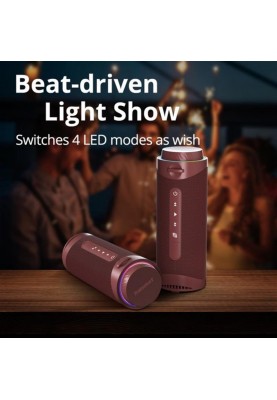 Акустична система Tronsmart T7 Dark Red (1030841)