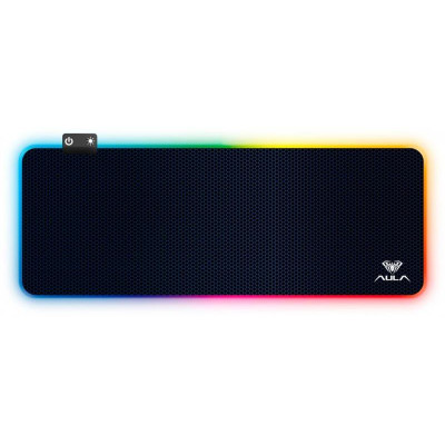 Iгрова поверхня Aula F-X5 Black (6948391216027)