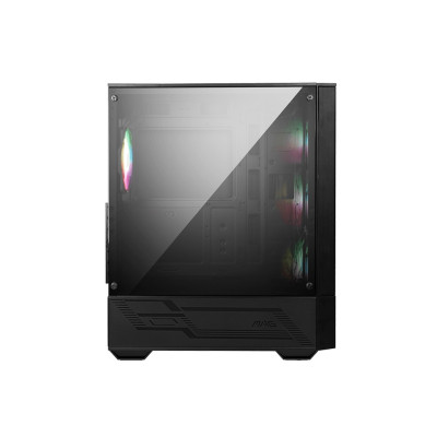 Корпус MSI MAG Forge 112R без БЖ Корпус MSI MAG Forge 112R без БЖ