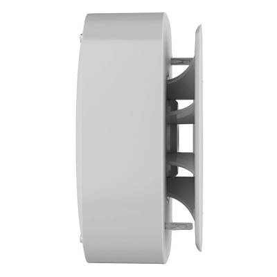 Бездротовий пожежний датчик Ajax FireProtect 2 RB (Heat) White (63208.168.WH1) Бездротовий пожежний датчик Ajax FireProtect 2 RB (Heat) White (63208.168.WH1)