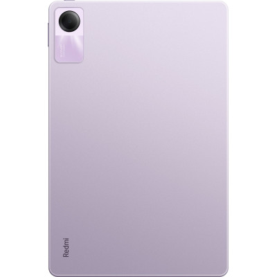 Планшет Xiaomi Redmi Pad SE 4/128GB Lavender Purple EU_