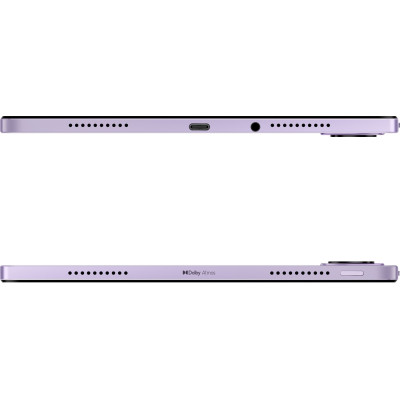 Планшет Xiaomi Redmi Pad SE 4/128GB Lavender Purple EU_