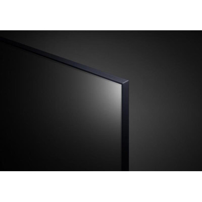 Телевізор LG 43UR81006LJ
