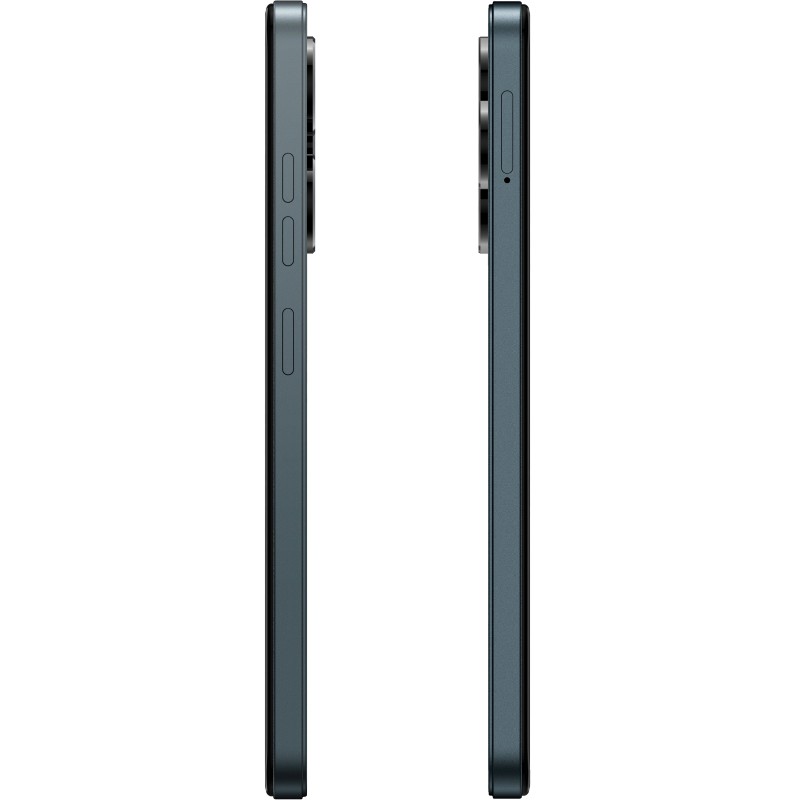 Смартфон Tecno Spark Go 2024 (BG6) 4/128GB Dual Sim Gravity Black (4894947010538)