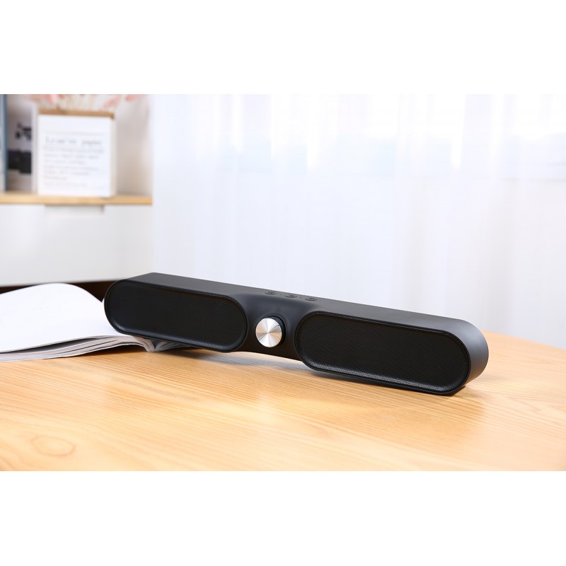 Акустична система Foneng BL12 Multimedia Bluetooth Speaker (BL12-BS-M)