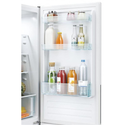 Холодильник Candy CCT3L517FW