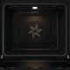 Духова шафа Gorenje BOS6737SYB