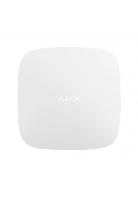 Централь Ajax Hub 2 Plus White (20279.40.WH1/25450.40.WH1)