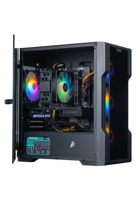 Персональний комп`ютер Expert PC Storm (I124F16S536G7398)