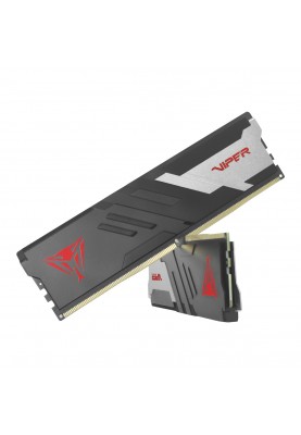 Модуль пам`яті DDR5 2x16GB/6000 Patriot Viper Venom (PVV532G600C36K)