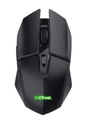 Миша бездротова Trust GXT 110 Felox Wireless Black  (25037_TRUST)