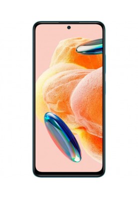 Смартфон Xiaomi Redmi Note 12 Pro 4G 8/256GB NFC Dual Sim Star Blue EU_