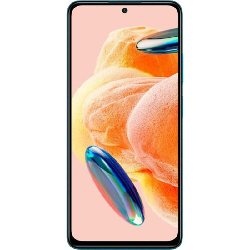 Смартфон Xiaomi Redmi Note 12 Pro 4G 8/256GB NFC Dual Sim Star Blue EU_