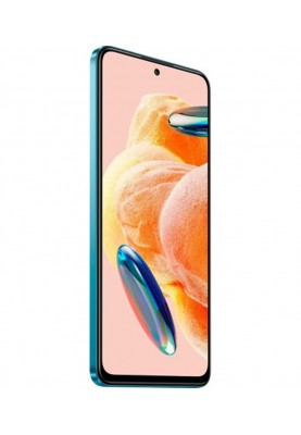 Смартфон Xiaomi Redmi Note 12 Pro 4G 8/256GB NFC Dual Sim Star Blue EU_