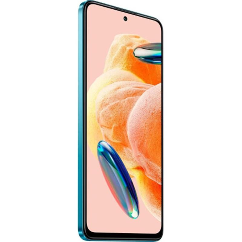 Смартфон Xiaomi Redmi Note 12 Pro 4G 8/256GB NFC Dual Sim Star Blue EU_