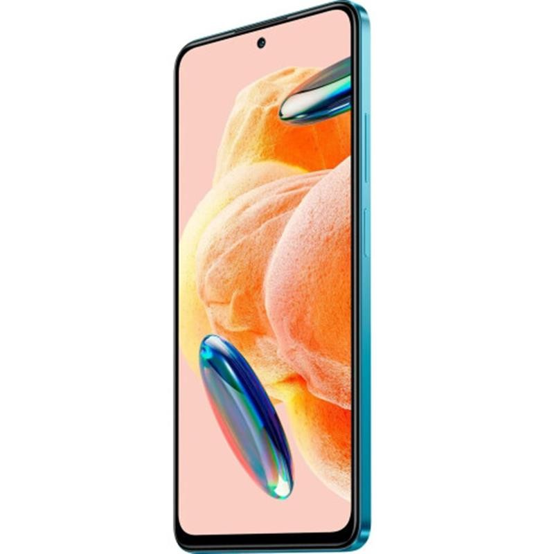 Смартфон Xiaomi Redmi Note 12 Pro 4G 8/256GB NFC Dual Sim Star Blue EU_