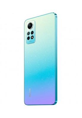 Смартфон Xiaomi Redmi Note 12 Pro 4G 8/256GB NFC Dual Sim Star Blue EU_