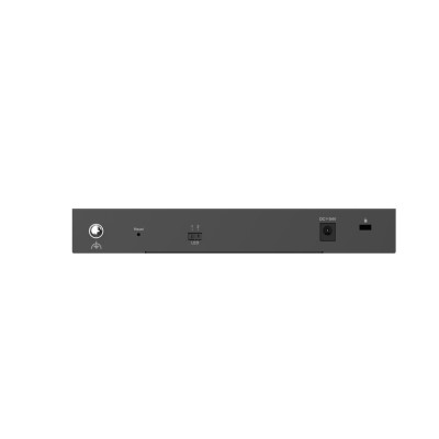 Комутатор Ruijie Reyee RG-ES210GS-P Комутатор Ruijie Reyee RG-ES210GS-P