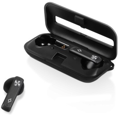 Bluetooth-гарнітура Ttec AirBeat UltraSlim Space Gray (2KM136UG) Bluetooth-гарнітура Ttec AirBeat UltraSlim Space Gray (2KM136UG)