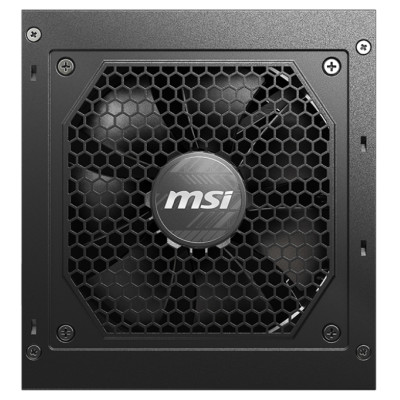 Блок живлення MSI MAG A850GL PCIE5 850W