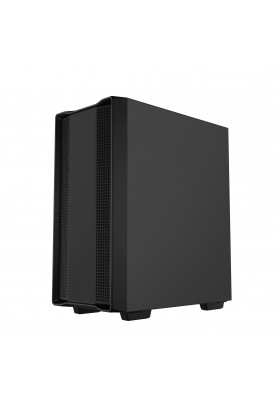 Корпус DeepCool CC560 V2 Black (R-CC560-BKGAA4-G-2) без БП