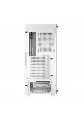 Корпус DeepCool CC560 V2 White (R-CC560-WHGAA4-G-2) без БЖ