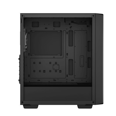 Корпус DeepCool CC560 ARGB V2 (R-CC560-BKTAA4-G-2) без БЖ Корпус DeepCool CC560 ARGB V2 (R-CC560-BKTAA4-G-2) без БЖ