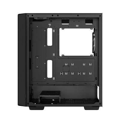 Корпус DeepCool CC560 ARGB V2 (R-CC560-BKTAA4-G-2) без БЖ Корпус DeepCool CC560 ARGB V2 (R-CC560-BKTAA4-G-2) без БЖ