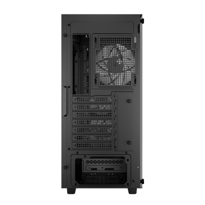 Корпус DeepCool CC560 ARGB V2 (R-CC560-BKTAA4-G-2) без БЖ Корпус DeepCool CC560 ARGB V2 (R-CC560-BKTAA4-G-2) без БЖ